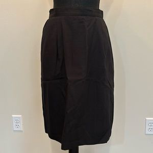 Sag Harbor Pencil Skirt
